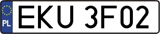EKU3F02