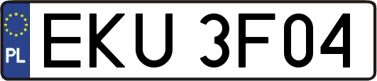 EKU3F04