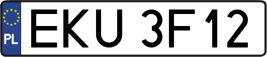 EKU3F12