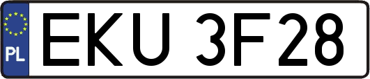 EKU3F28