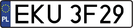 EKU3F29