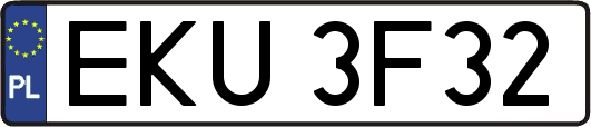 EKU3F32