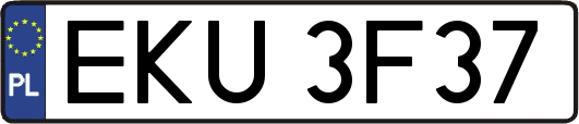EKU3F37