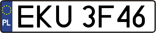 EKU3F46