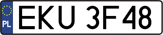 EKU3F48