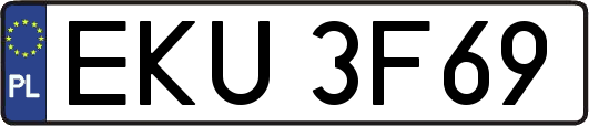EKU3F69