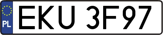 EKU3F97