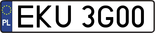 EKU3G00