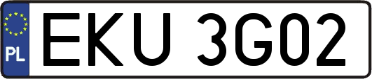 EKU3G02