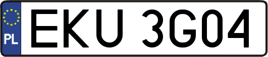 EKU3G04