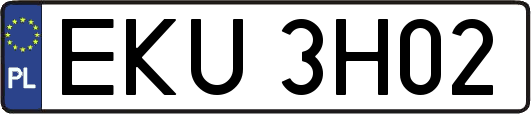 EKU3H02