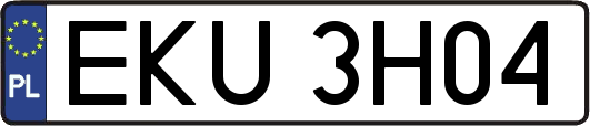 EKU3H04
