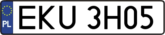 EKU3H05