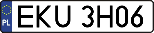 EKU3H06