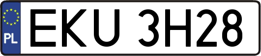 EKU3H28