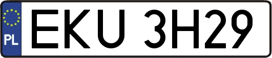 EKU3H29