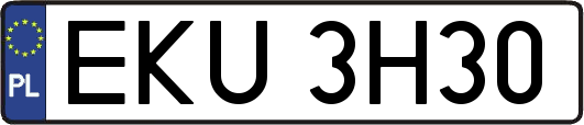 EKU3H30
