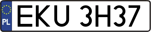 EKU3H37