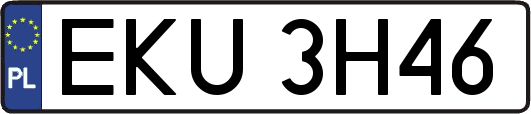 EKU3H46