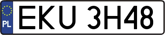 EKU3H48