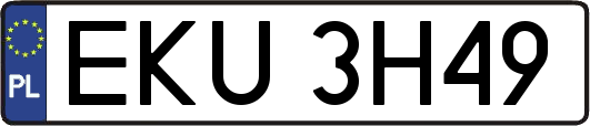 EKU3H49