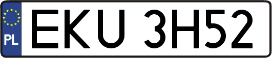 EKU3H52