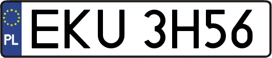 EKU3H56