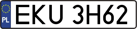 EKU3H62