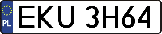 EKU3H64