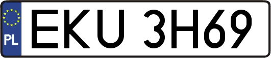 EKU3H69