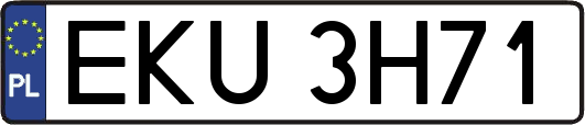 EKU3H71