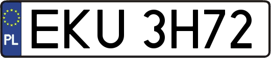 EKU3H72