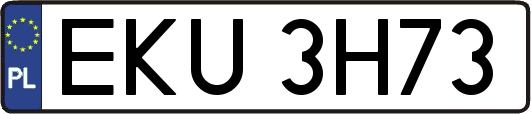 EKU3H73