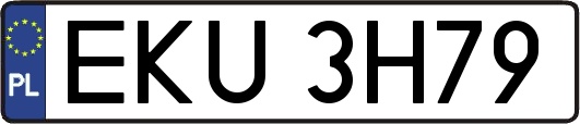 EKU3H79