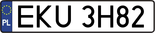EKU3H82
