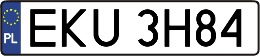 EKU3H84