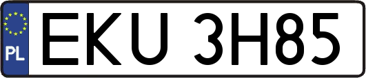 EKU3H85