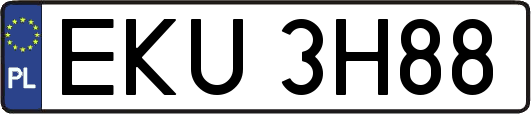 EKU3H88