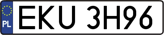 EKU3H96