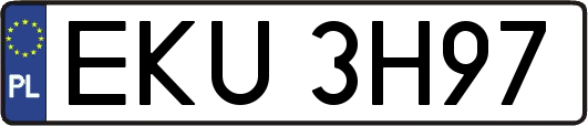EKU3H97