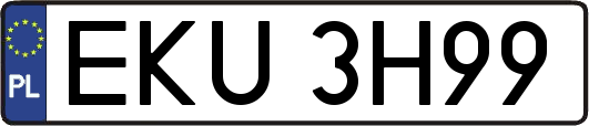 EKU3H99