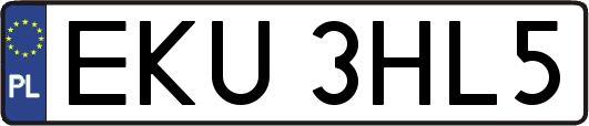 EKU3HL5