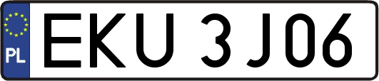 EKU3J06