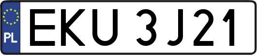 EKU3J21