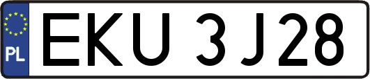 EKU3J28