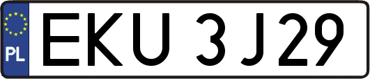EKU3J29