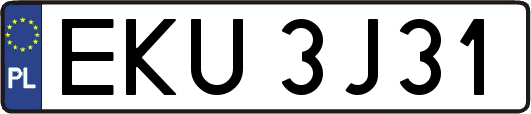 EKU3J31