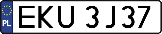 EKU3J37