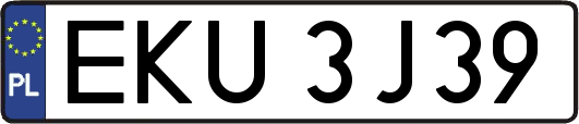 EKU3J39