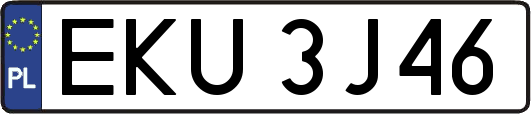 EKU3J46
